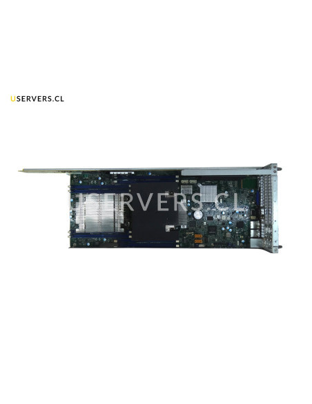 SuperMicro SuperStorage SYS-6028TR-D72R 12 Bay LFF 2-Node Server