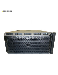 Dell PowerEdge T630 32-Bay SFF Tower Server