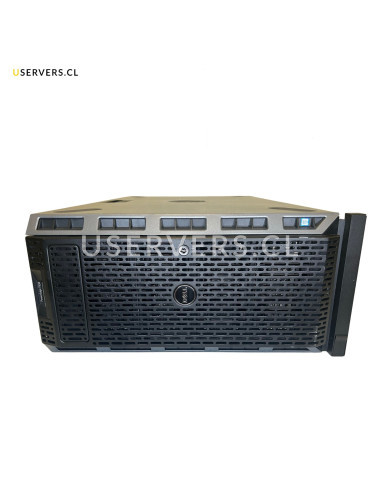 Dell PowerEdge T630 32-Bay SFF Tower Server