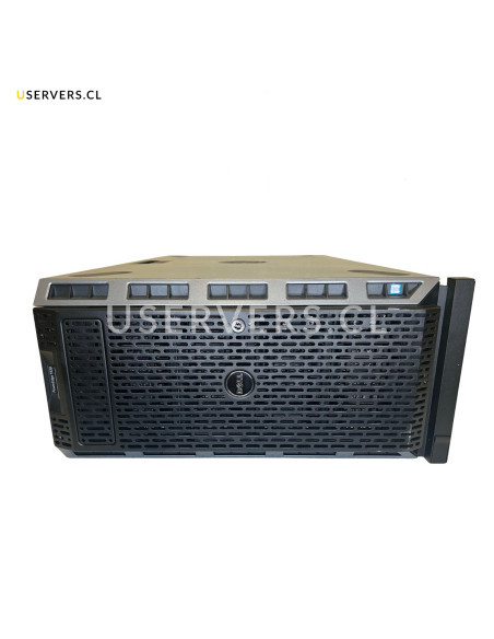 Dell PowerEdge T630 32-Bay SFF Tower Server