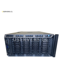 Dell PowerEdge T630 32-Bay SFF Tower Server 2