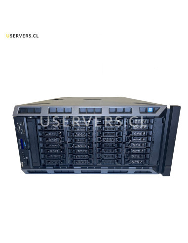 Dell PowerEdge T630 32-Bay SFF Tower Server