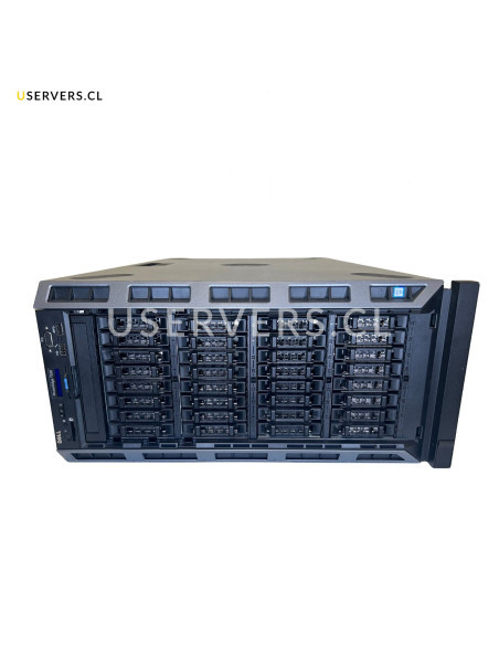 Dell PowerEdge T630 32-Bay SFF Tower Server
