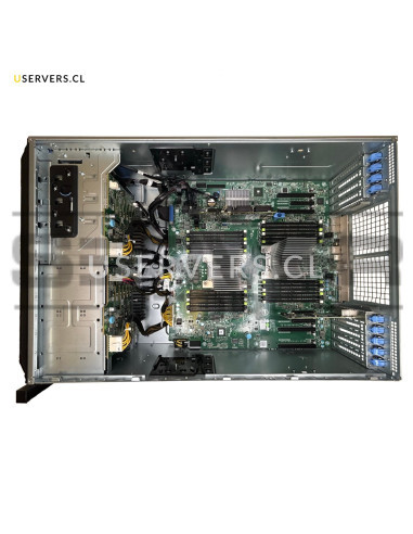 Dell PowerEdge T630 32-Bay SFF Tower Server