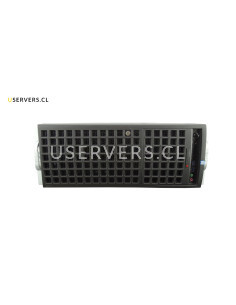 SuperMicro SYS-7048GR-TR GPU SuperWorkstation / Rack Mount Server