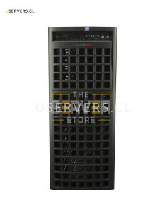 SuperMicro SYS-7048GR-TR GPU SuperWorkstation / Tower Server