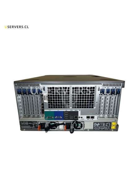 Dell PowerEdge T630 32-Bay SFF Tower Server