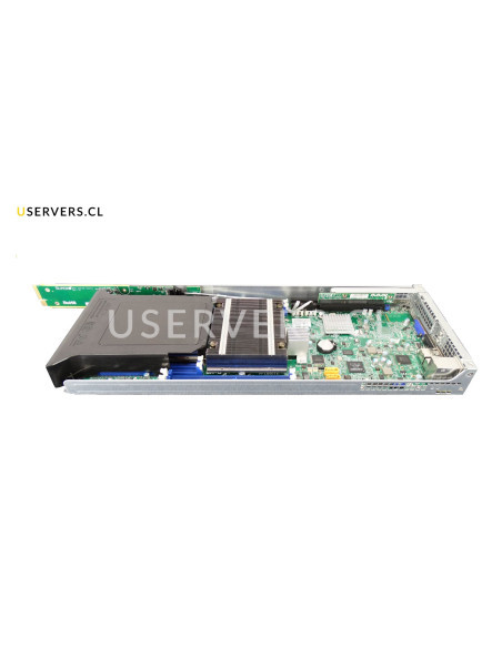 SuperMicro SuperServer SYS-6028TR-HTR 4-Node 2U Rack Server