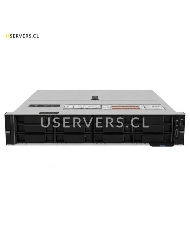 Dell PowerEdge R540XD 14-Bay LFF 2U Dual Xeon Scalable Rack Server