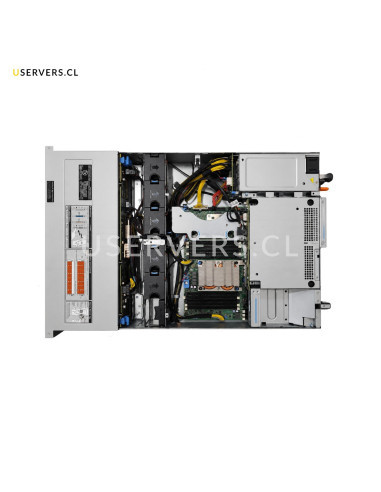 Dell PowerEdge R540XD 14-Bay LFF 2U Dual Xeon Scalable Rack Server
