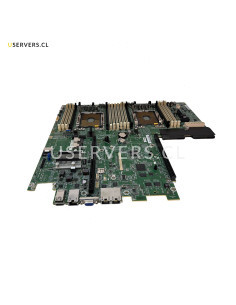 HP DL160 GEN10 1U System Board Server (P11709-001)
