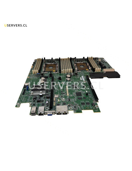 HP DL160 GEN10 1U System Board Server (P11709-001)