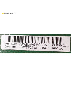 HP DL160 GEN10 1U System Board Server (P11709-001) 2