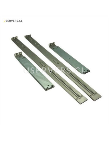 SuperMicro 1U Rail Kit