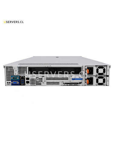 Dell PowerEdge R540XD 14-Bay LFF 2U Dual Xeon Scalable Rack Server