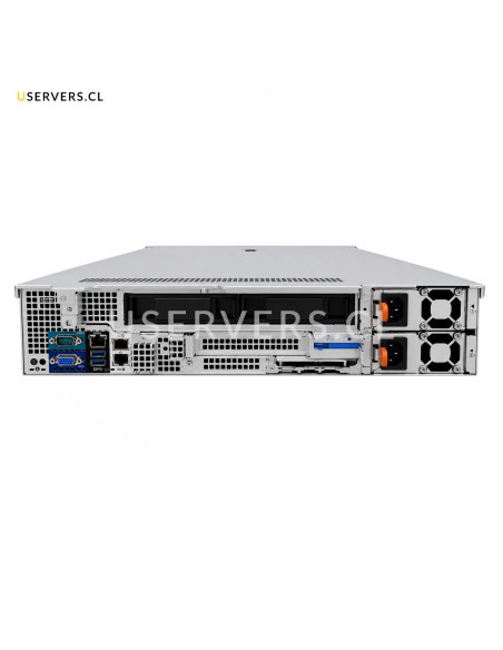 Dell PowerEdge R540XD 14-Bay LFF 2U Dual Xeon Scalable Rack Server
