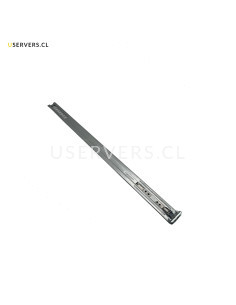 HPE Outer Rails 1U Gen 9 for ProLiant Server DL360 DL360P DL160 728437-001