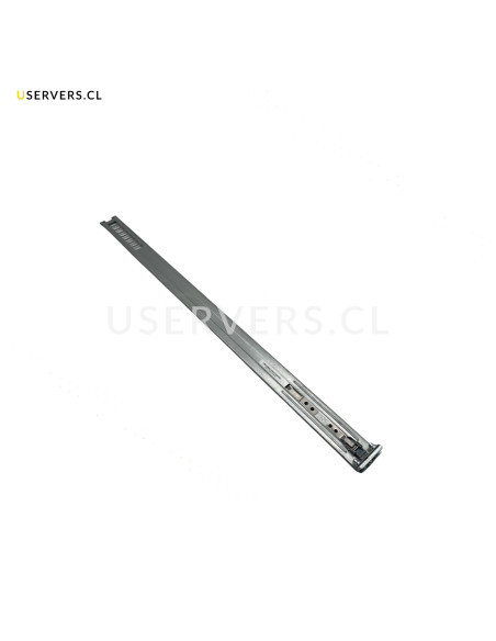 HPE Outer Rails 1U Gen 9 for ProLiant Server DL360 DL360P DL160 728437-001