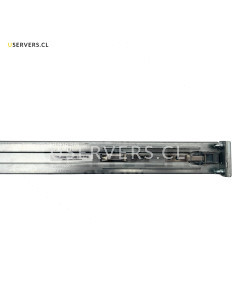HPE Outer Rails 1U Gen 9 for ProLiant Server DL360 DL360P DL160 728437-001 2