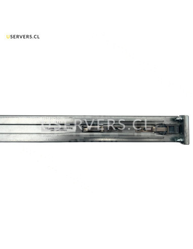 HPE Outer Rails 1U Gen 9 for ProLiant Server DL360 DL360P DL160 728437-001