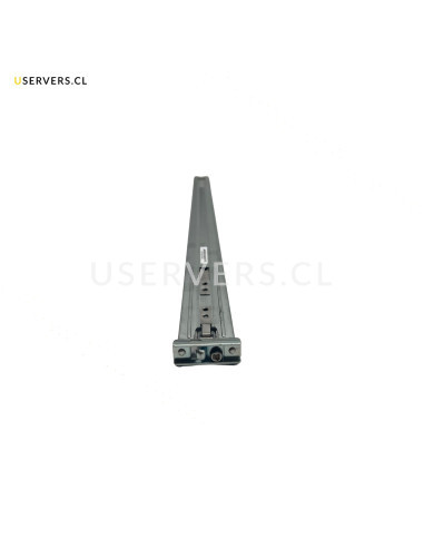 HPE Outer Rails 1U Gen 9 for ProLiant Server DL360 DL360P DL160 728437-001