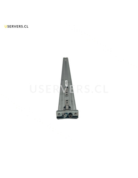 HPE Outer Rails 1U Gen 9 for ProLiant Server DL360 DL360P DL160 728437-001