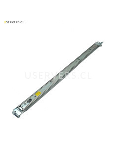 Dell (Left side) A15 1U Sliding ReadyRails II Rail PowerEdge 15th 16th Gen 0JYXY0 JYXY0 2