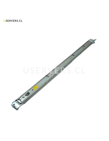 Dell (Left side) A15 1U Sliding ReadyRails II Rail PowerEdge 15th 16th Gen 0JYXY0 JYXY0