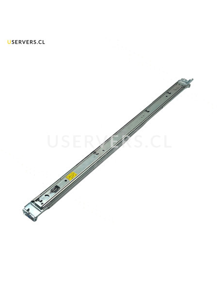 Dell (Left side) A15 1U Sliding ReadyRails II Rail PowerEdge 15th 16th Gen 0JYXY0 JYXY0