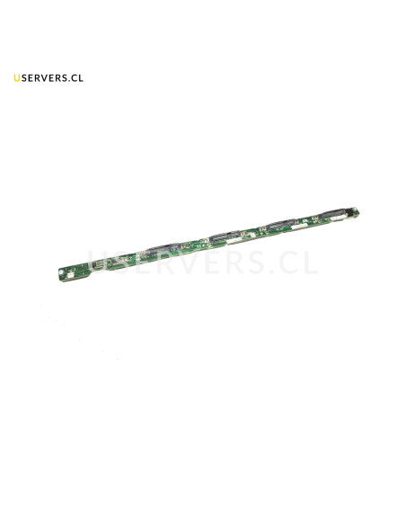 HP 4 Bay Hard Disk Drive Backplane For DL360 G6/G7 (532148-001)