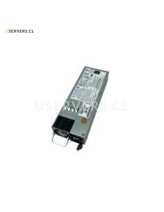 Supermicro 1600W 80 Plus Titanium 80 Plus 1U Server Power Supply PWS-1K62A-1R