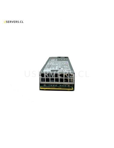 Supermicro 1600W 80 Plus Titanium 80 Plus 1U Server Power Supply PWS-1K62A-1R