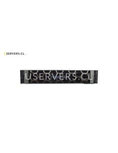 Dell PowerEdge R840 8 Bay SFF 2U Rackmount Server