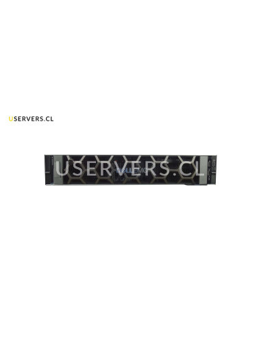 Dell PowerEdge R840 8 Bay SFF 2U Rackmount Server