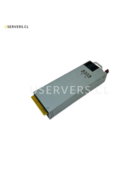 Supermicro 1600W 80 Plus Titanium 80 Plus 1U Server Power Supply PWS-1K62A-1R