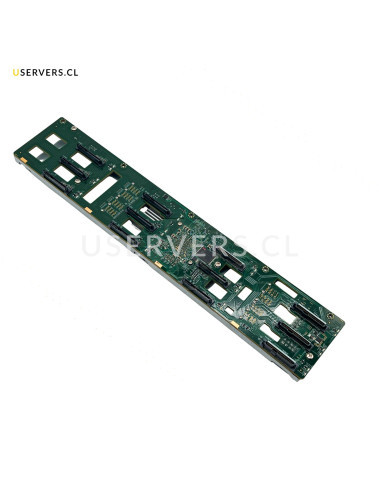 Supermicro Backplane 3.5" LFF SATA / SAS 12G (4x) NVMe U.2 BPN-SAS3-826SEL1-N4
