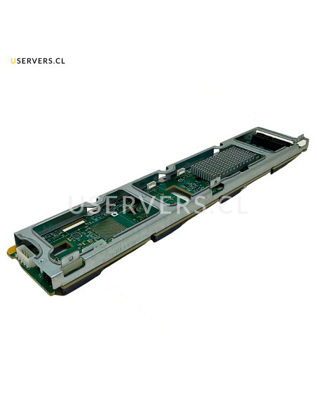 Supermicro 2U 12 Bay 12Gbps SAS SATA Expander Backplane BPN-SAS3-826EL1