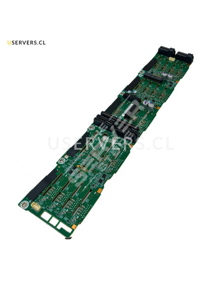 HP Apollo 2000 GEN9 24 Bay SFF Drive Backplane (800358-001)