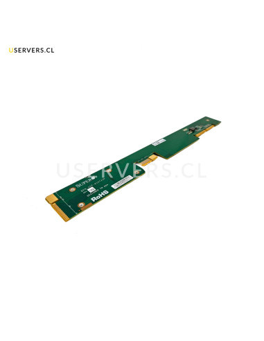 SuperMicro Backplane Adapter Card (BPN-ADP-6SATA3P)