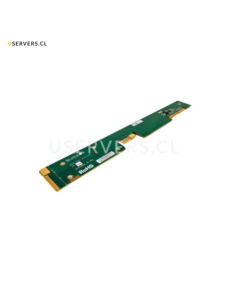 SuperMicro Backplane Adapter Card (BPN-ADP-6SATA3P)