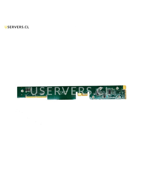 SuperMicro Backplane Adapter Card (BPN-ADP-6SATA3P)