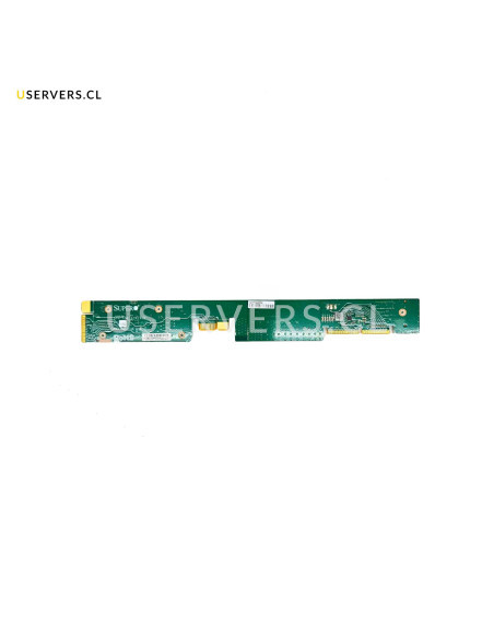 SuperMicro Backplane Adapter Card (BPN-ADP-6SATA3P)