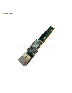 Supermicro 1U Ultra Intel X540-4 10G base-T ports (AOC-UR-I4XT) 2