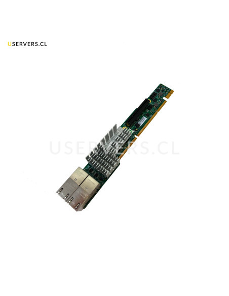Supermicro 1U Ultra Intel X540-4 10G base-T ports (AOC-UR-I4XT)