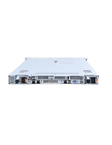 Dell PowerEdge R660 10-Bay 2.5" Drives [16th Gen: New]