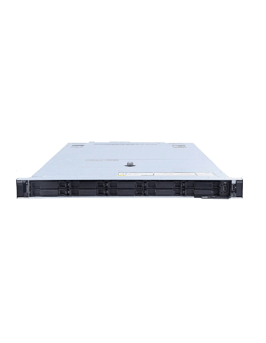 Dell PowerEdge R660 10-Bay 2.5" Drives [16th Gen: New]