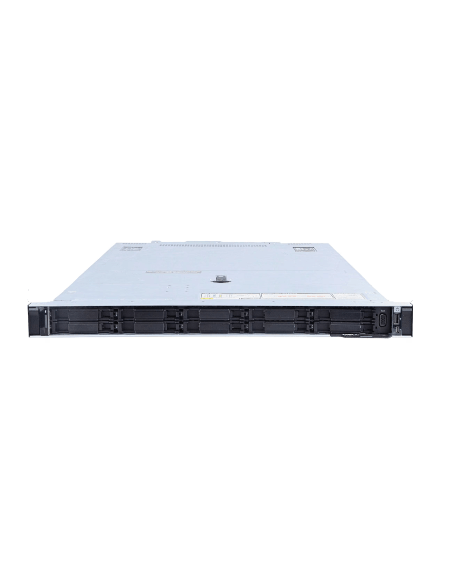 Dell PowerEdge R660 10-Bay 2.5" Drives [16th Gen: New]