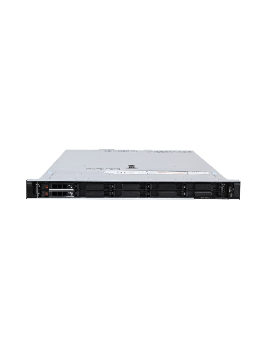 Dell PowerEdge R6515 10-Bay 2.5"