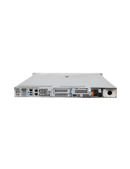 Dell PowerEdge R6515 10-Bay 2.5"