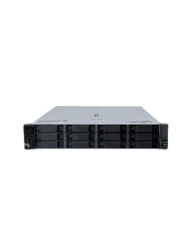 HPE ProLiant DL380 Gen10+ 12-Bay 3.5" Drives